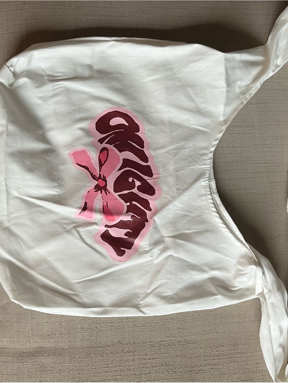 Omighty Tote Bag